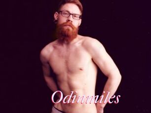 Odinmiles
