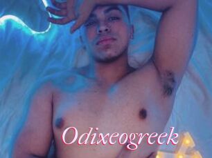 Odixeogreek