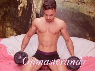 Oilmasterandy