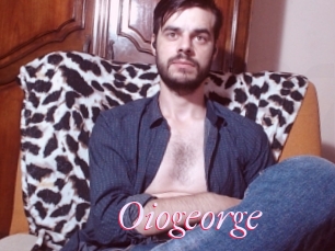 Oiogeorge
