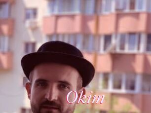 Okim