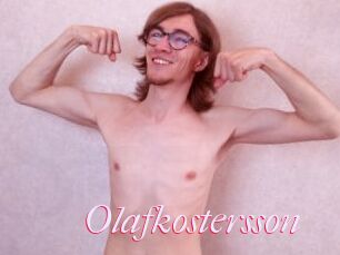 Olafkostersson