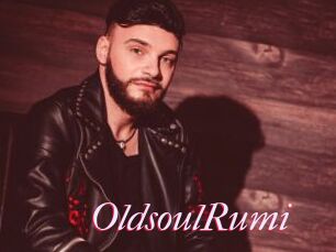 OldsoulRumi
