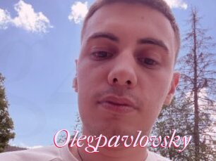 Olegpavlovsky