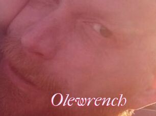 Olewrench