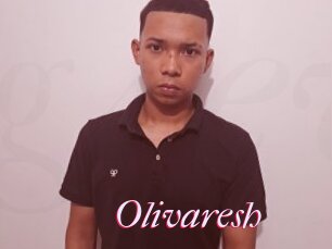 Olivaresh