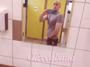 Olivcabana