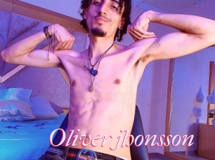Oliver_jhonsson
