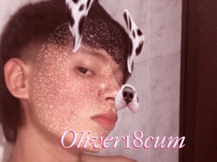 Oliver18cum