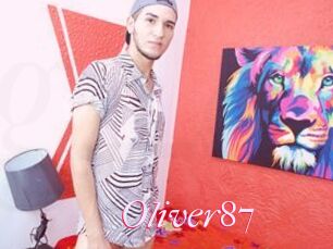 Oliver87