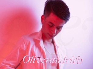 Oliverandrich
