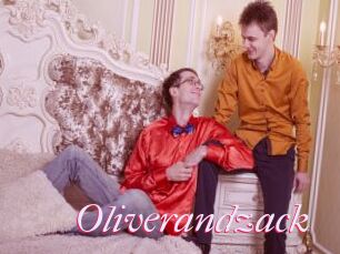 Oliverandzack