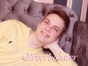 Oliverbakster