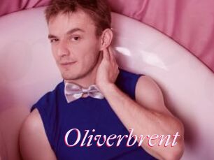 Oliverbrent