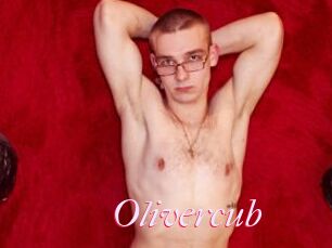 Olivercub