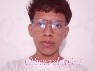 Oliverdavied