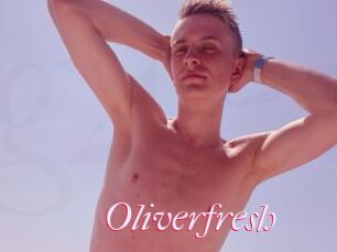 Oliverfresh
