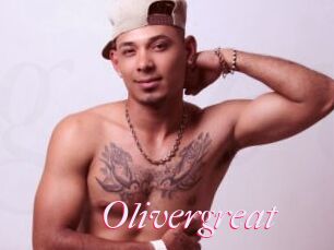 Olivergreat