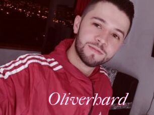 Oliverhard