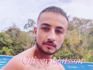Oliverjhonsson