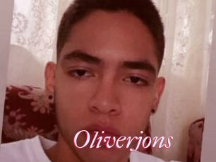 Oliverjons