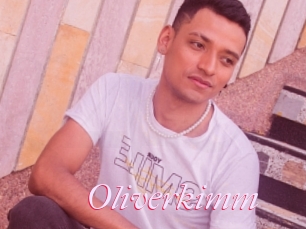 Oliverkimm