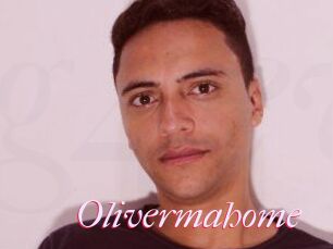 Olivermahome