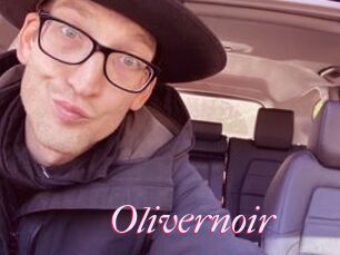 Olivernoir