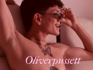 Oliverpussett