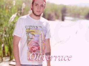 Oliverrace