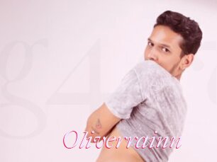 Oliverrainn