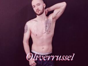 Oliverrussel