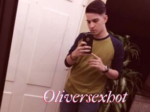 Oliversexhot