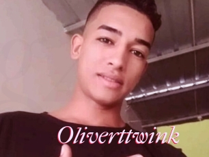 Oliverttwink