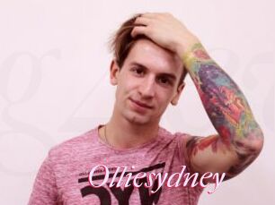 Olliesydney