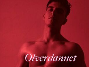 Olverdannet