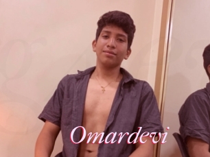 Omardevi