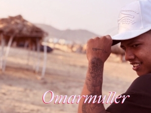 Omarmuller