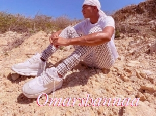 Omarshannaa
