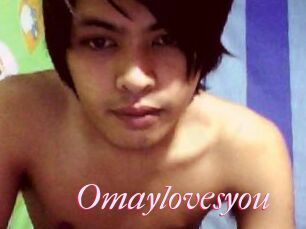 Omaylovesyou