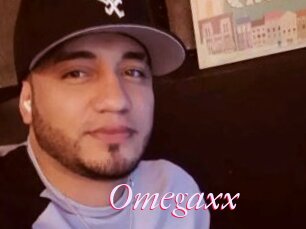 Omegaxx