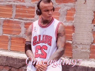 Onceagain97