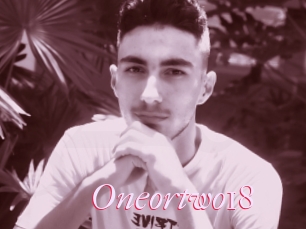 Oneortwo18