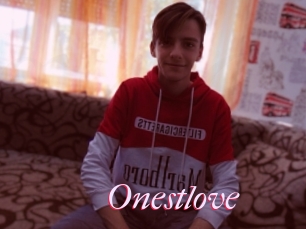Onestlove
