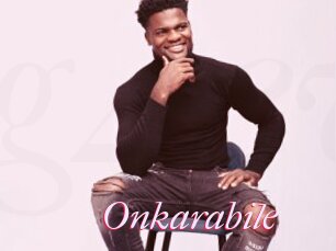 Onkarabile