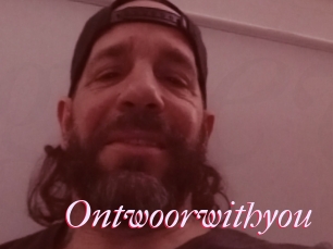 Ontwoorwithyou