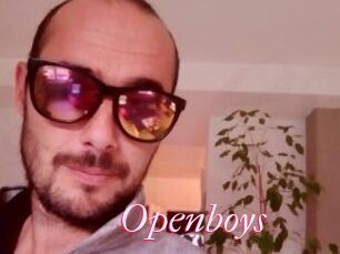 Openboys