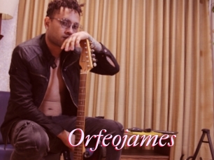 Orfeojames