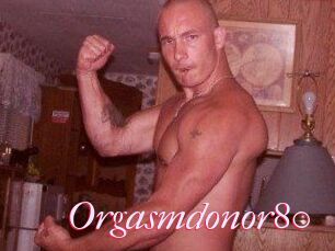 Orgasmdonor80