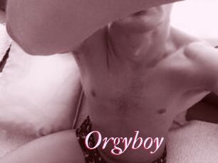 Orgyboy